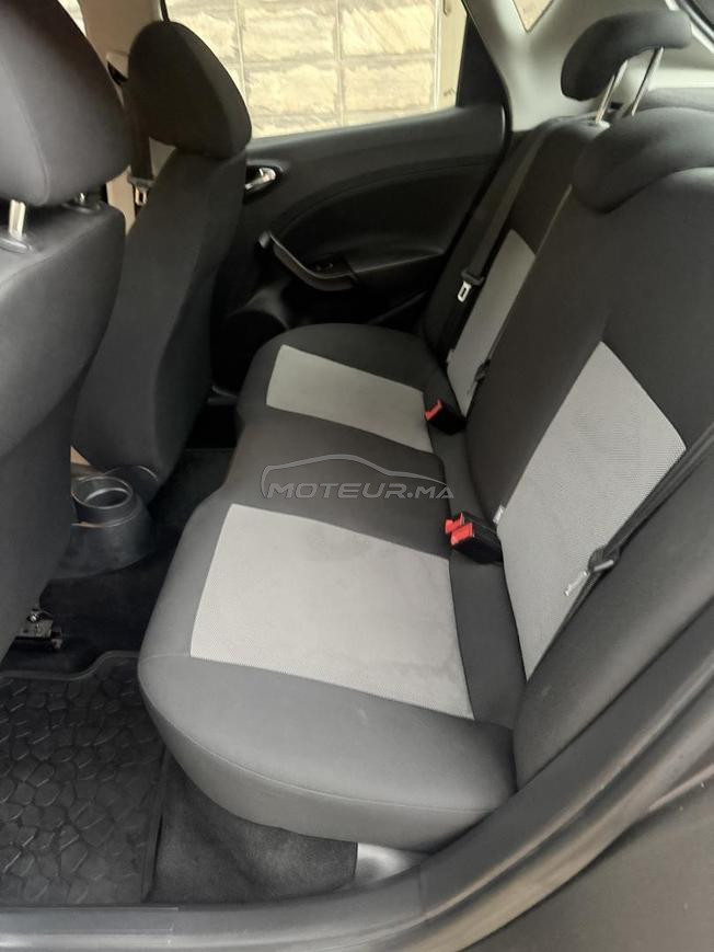Seat Ibiza 2018 