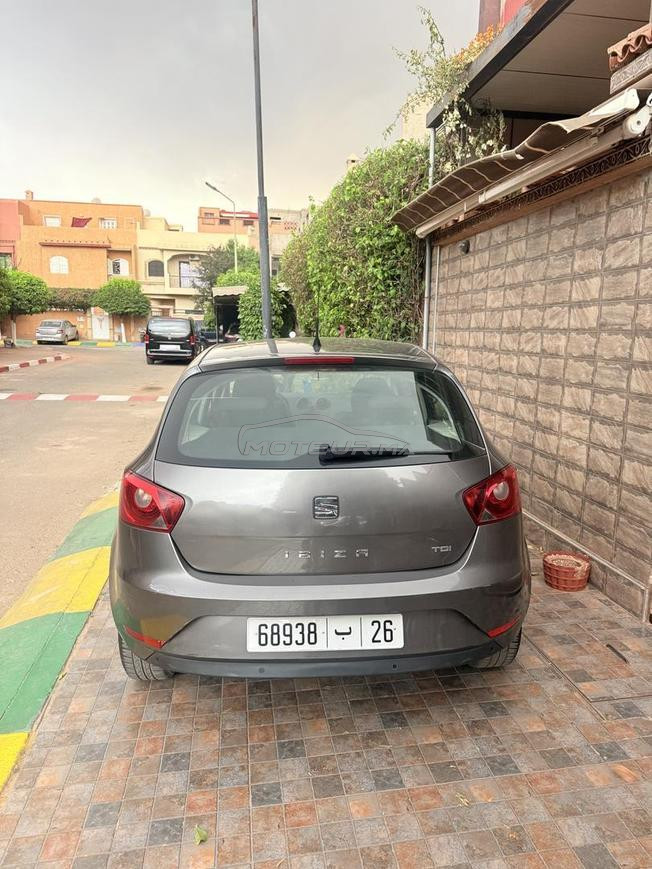 Seat Ibiza 2018 