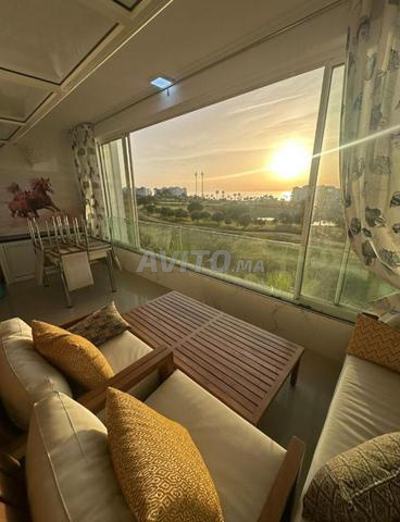 MARINA GOLF ASSILAH - 2