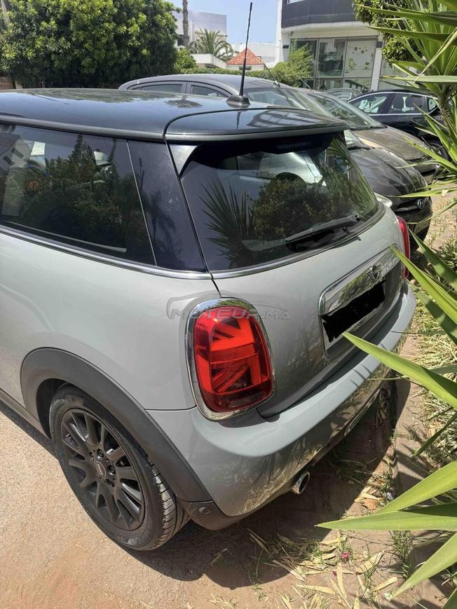 Mini One Essence Automatique 2021 à Casablanca