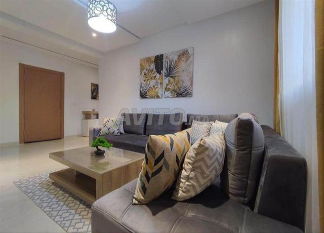 Appartement très lumineux en plein centre ville - 2