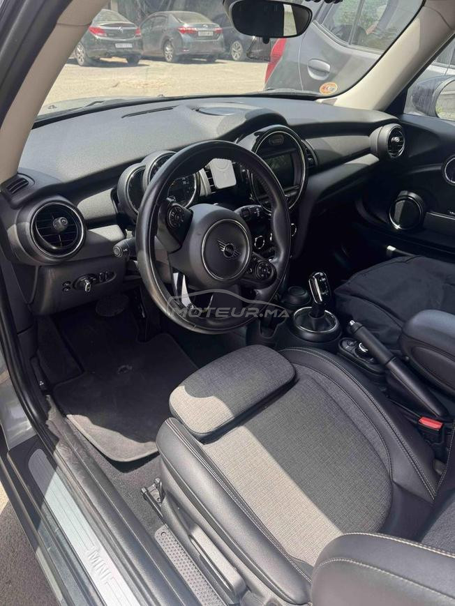 Mini One Essence Automatique 2021 à Casablanca