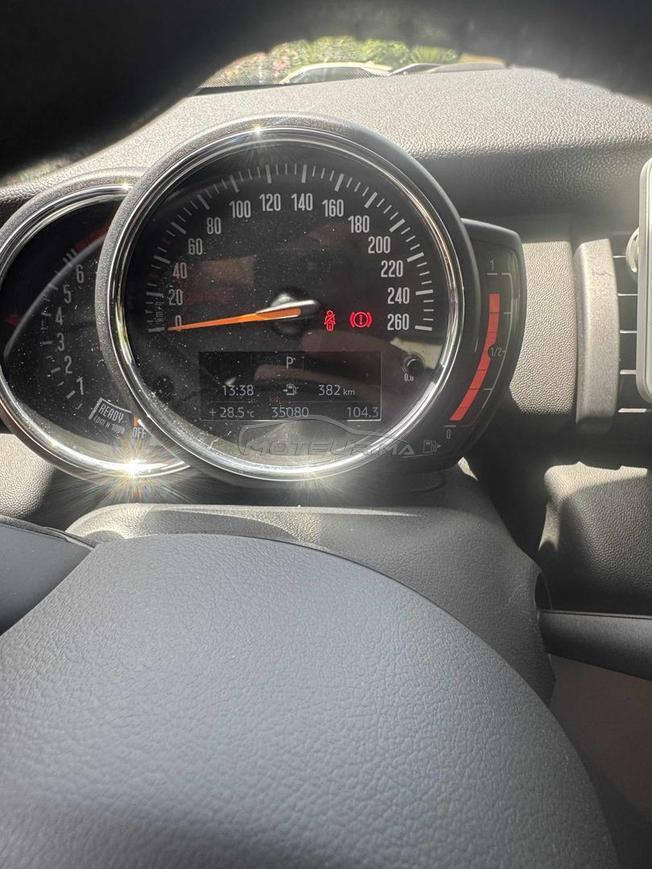 Mini One Essence Automatique 2021 à Casablanca