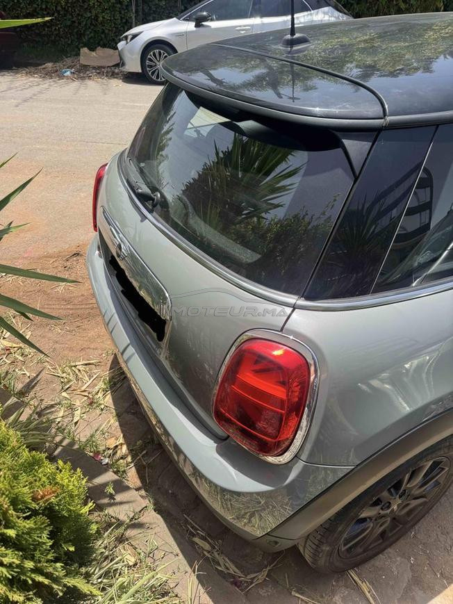 Mini One Essence Automatique 2021 à Casablanca