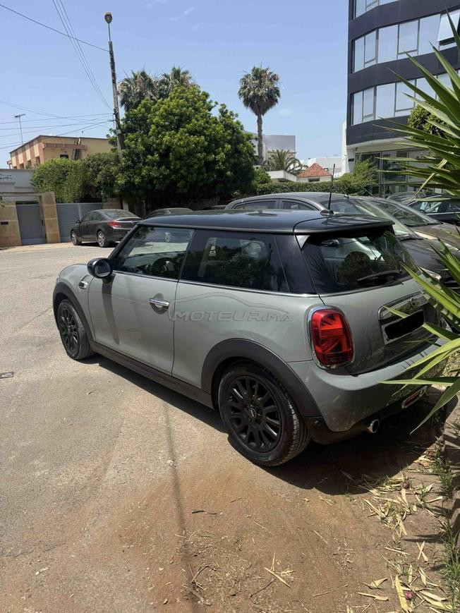 Mini One Essence Automatique 2021 à Casablanca