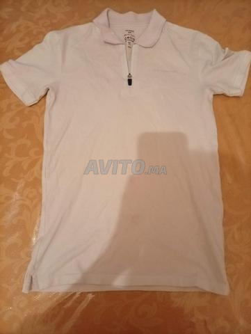 T-shirt de la marque Polo