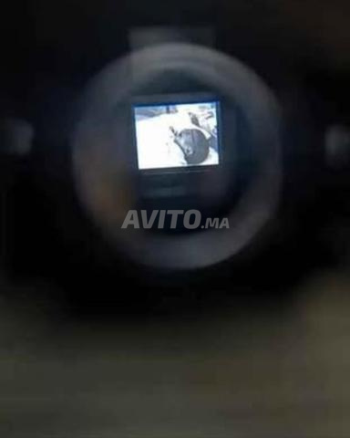 Caméscope cassettes Hi8 Vidéo 8 Samsung VP-W80 - 2