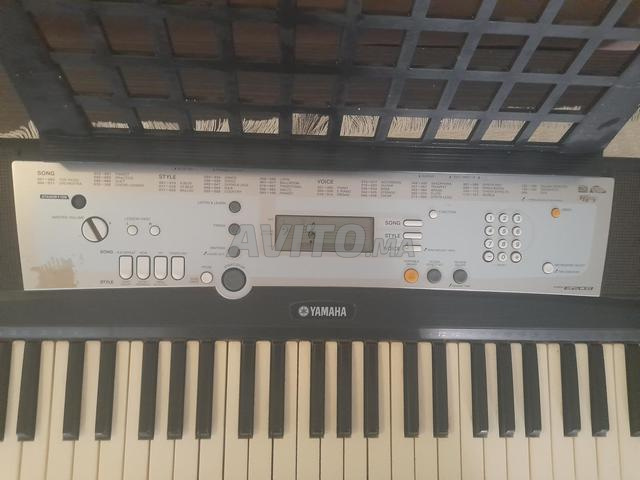 Orgue Yamaha à vendre - 2
