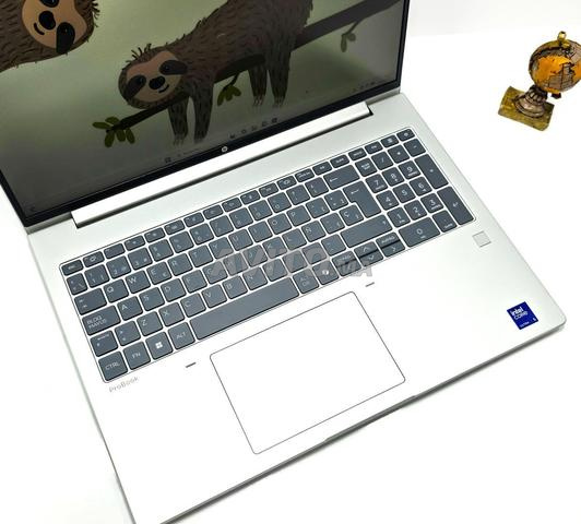 💡 HP ProBook 4 G1i 16ème Génération Ultra 5 16Go RAM 512Go SSD 💡 - 2