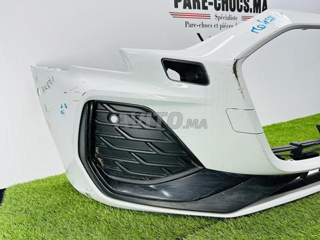 PARE-CHOCS AVANT AUDI S3 A3 S LINE 2026 - 2