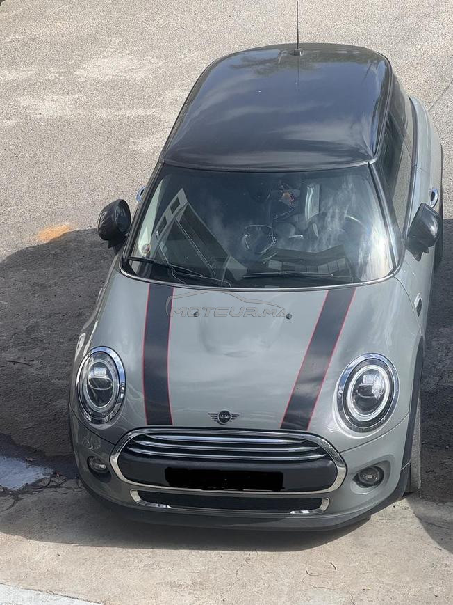 Mini One Essence Automatique 2021 à Casablanca