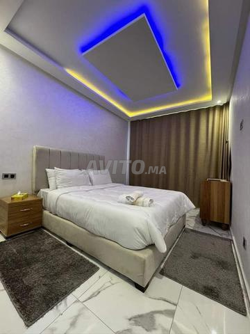 Appartements modernes centre ville - 2