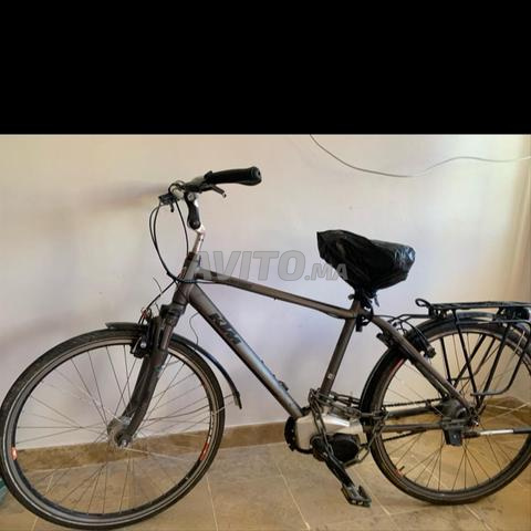 Vélo