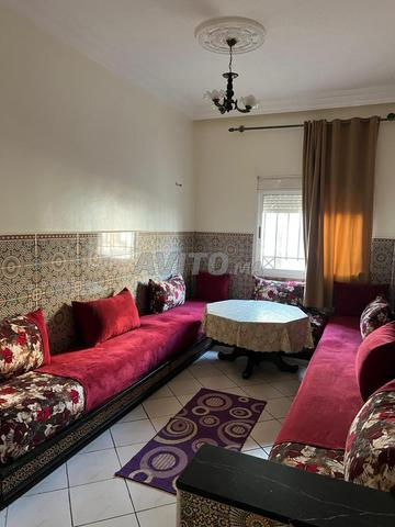 Appartement meublé à louer à la journée pour familles uniquement - 2