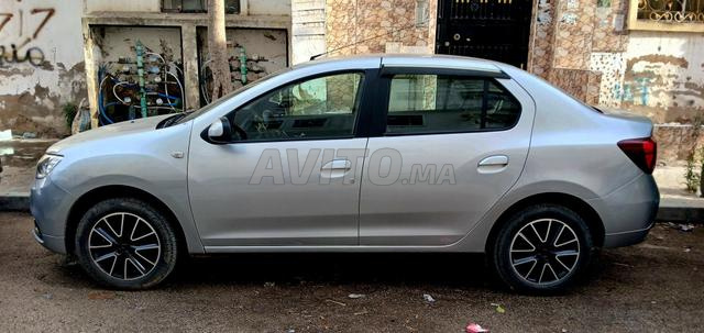 Dacia Logan - 2