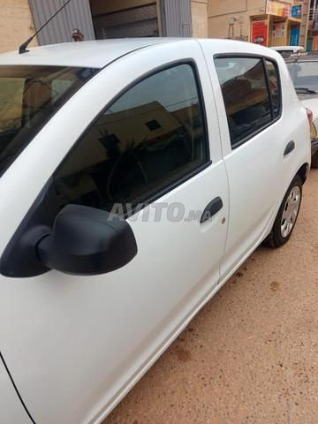 Dacia Sandero à vendre - 2