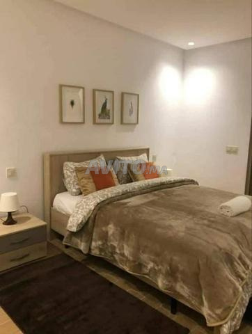 Appartement très chic zone villa - 2
