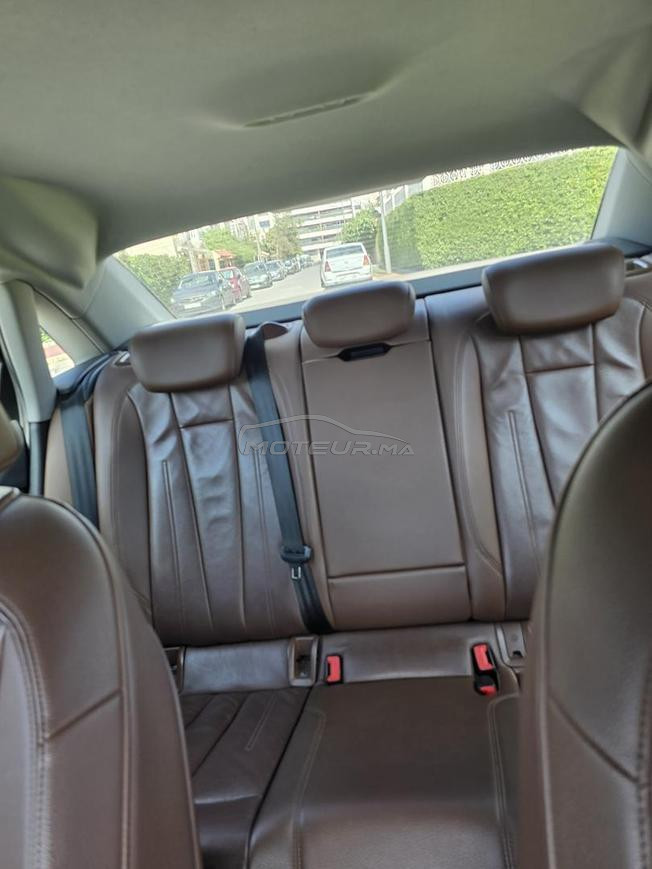 AUDI A 4 2017/12 