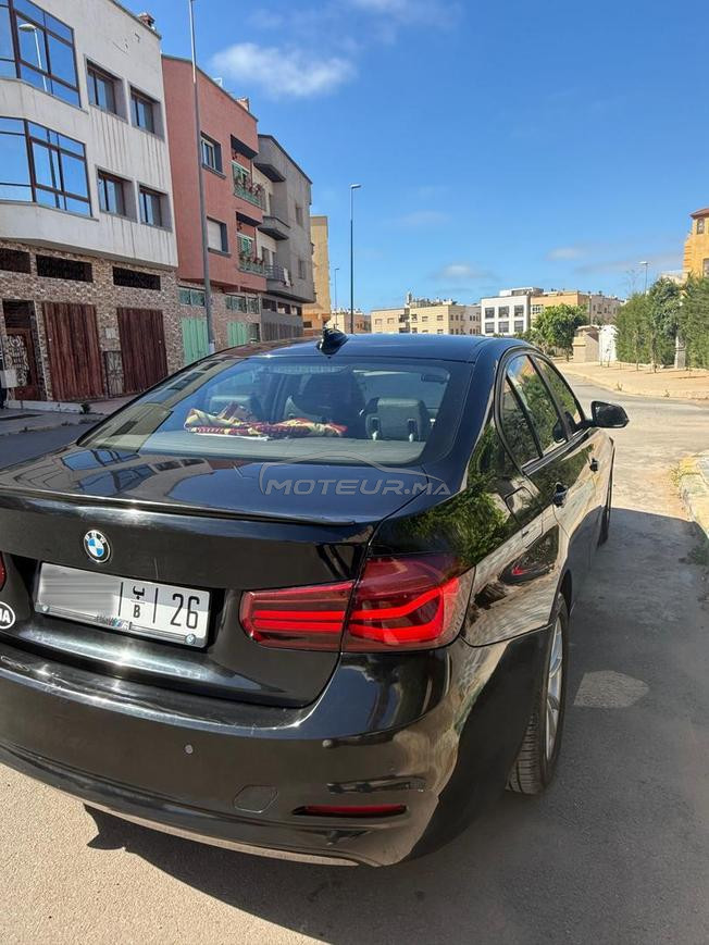 المحمدية وسط المدينة
