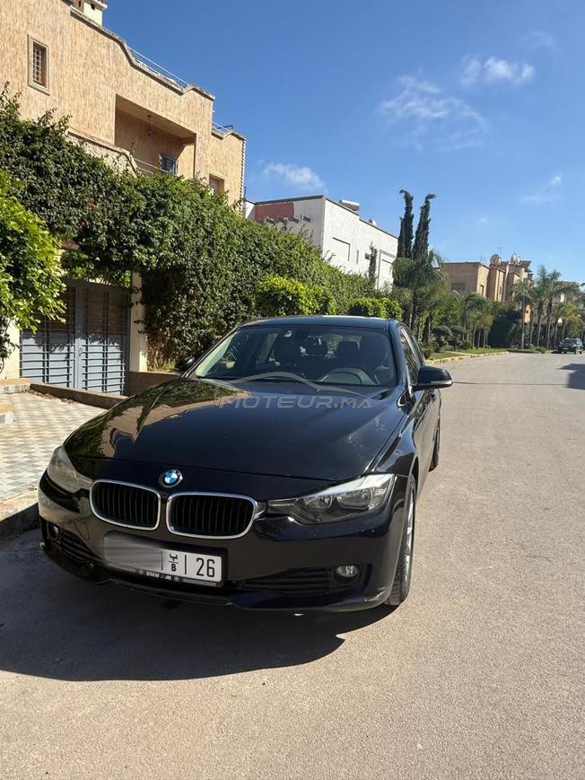 المحمدية وسط المدينة