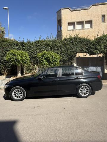 المحمدية وسط المدينة