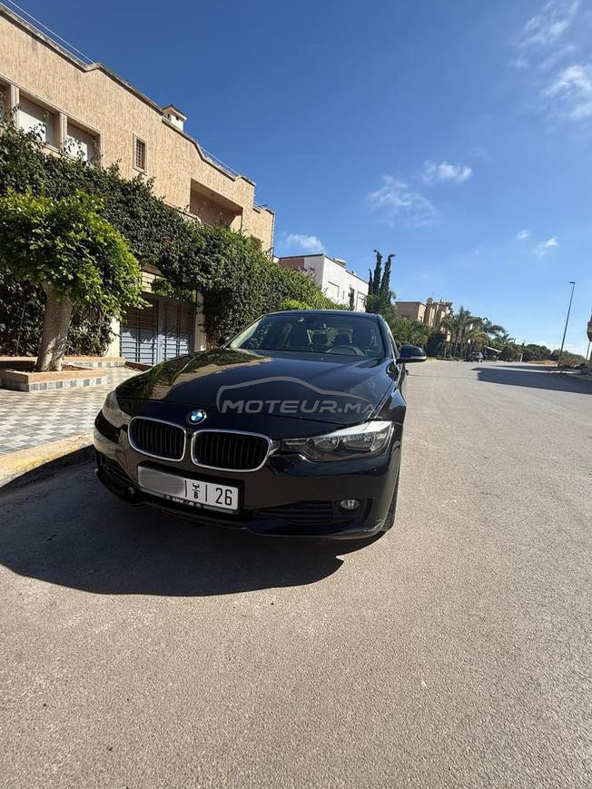 المحمدية وسط المدينة