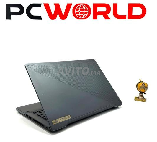 ASUS ROG Zephyrus G14 Ryzen7 16Go 512SSD RTX🖲️ - 2