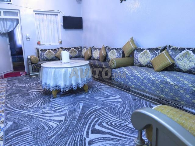 منزل مستقل للبيع مكون من 3 طوابق - 2