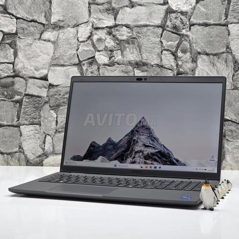 DELL Latitude 3550 / i5 13ème génération