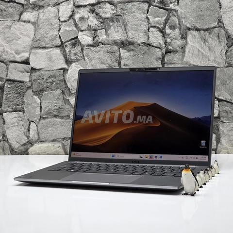 DELL Latitude 7450 / Ultra 5 / Tactile