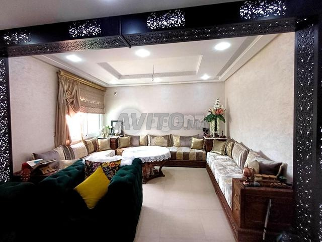 FES-SA-1005 - شقة للبيع في طريق إيموزار - 2