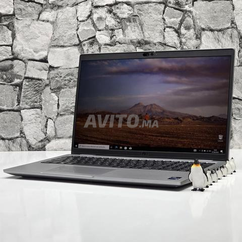 DELL Latitude 5540 / i7 13ème génération / 32 RAM