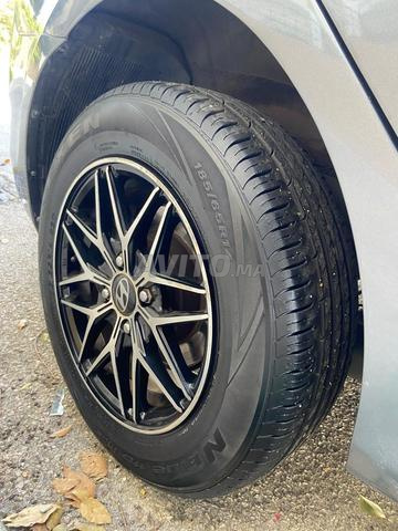 Hyundai Accent Automatique 2019 - 2