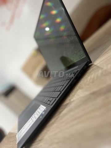 HP Dragonfly i5 الجيل 13 16 جيجا/512 جيجا