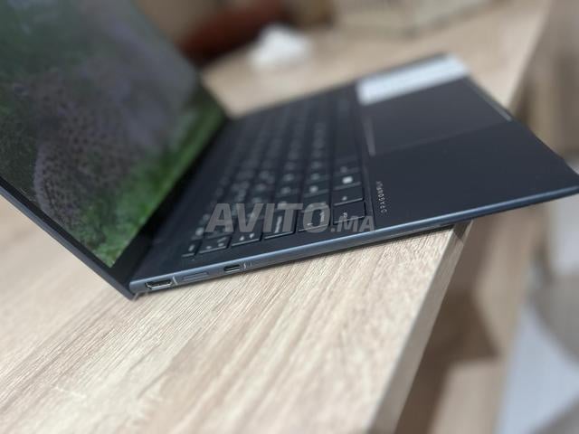 HP Dragonfly i5 الجيل 13 16 جيجا/512 جيجا