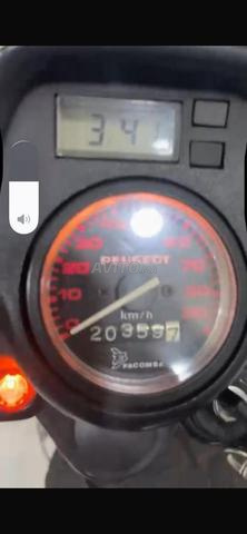 Peugeot Fox neuve - 2