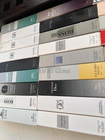 عطور فرنسية بالجملة الأولى