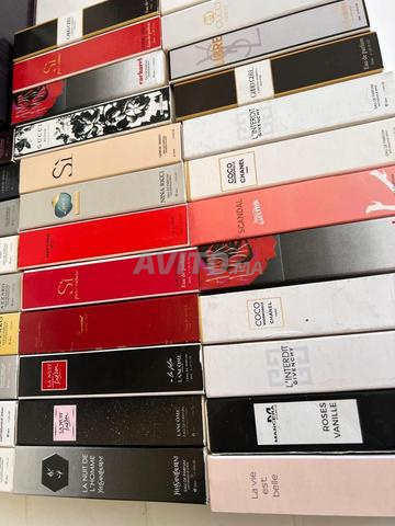 Premiers parfums français en gros