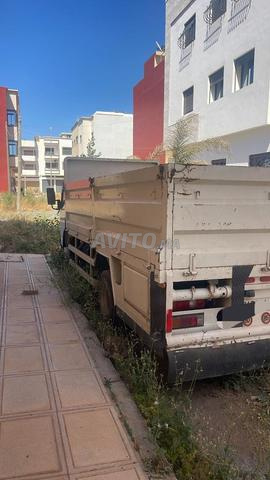 Camion à vendre 1ère main bon état - 2
