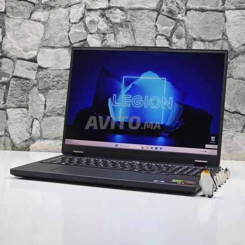 LENOVO LEGION 5 / Ryzen 7 260 / RTX 5060 / 32 RAM