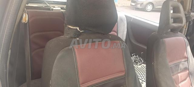 Fiat Punto - 2