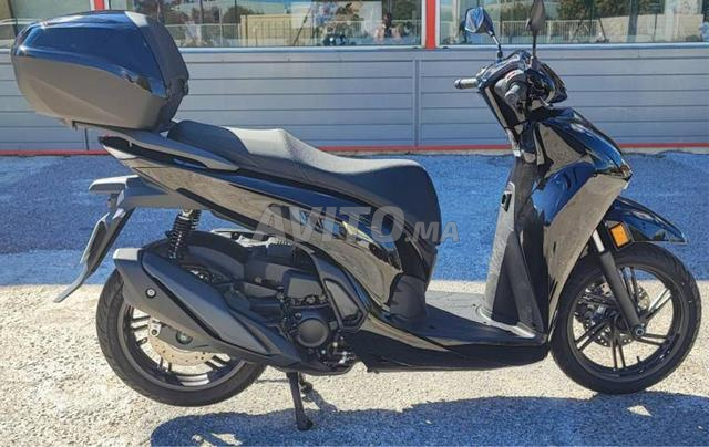 هوندا ش 350 - 2