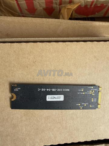 SSD M2 513 جيجابايت Hikvision - 2