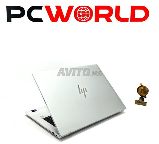 📌 HP EliteBook 840 G11 Ultra 5 135H 32Go RAM SSD 📌