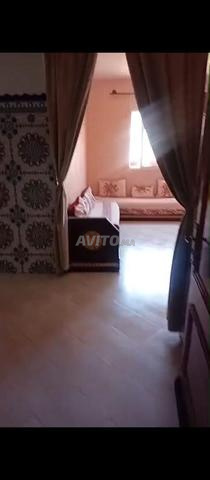 سلا الجديدة إقامة ضحى الخير قرب مسجد الضحى