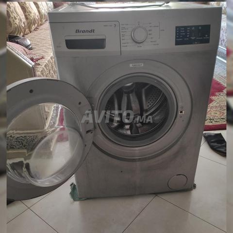 آلة الغسيل 7 كيلو لابادورا 7KG - 2