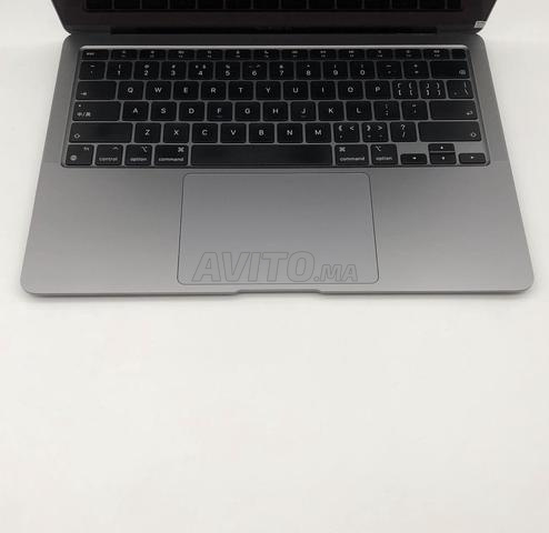 MacBook Air 13 M1 - 2