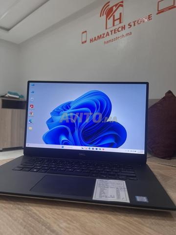 Dell Precision 5530 Workstation