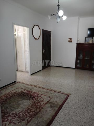 🏢 شقة أكدال الرباط – 140 متر مربع – 3 غرف - 2