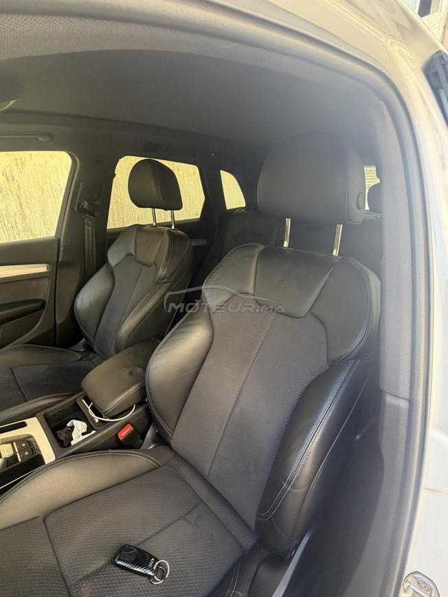 Audi Q5 S Edition